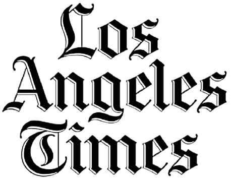 LA Times - Wines from Georgia